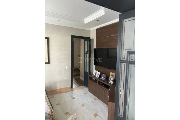 Apartamento à venda com 3 quartos no Jardim Anália Franco, São Paulo — foto 5